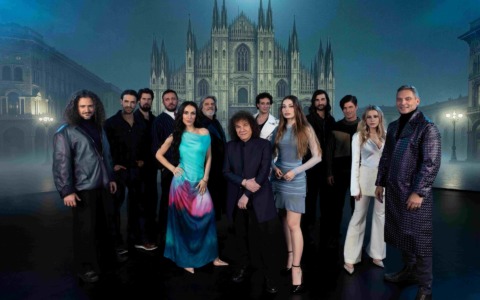 Sabaudia, al via “Notre Dame de Paris” all’Arena del Mare