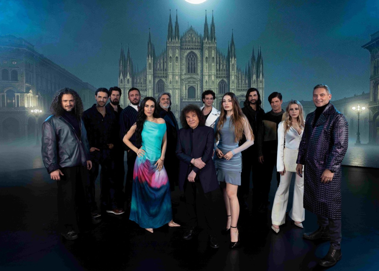 Notre Dame de Paris: l’opera pop all’Arena del Mare di Sabaudia