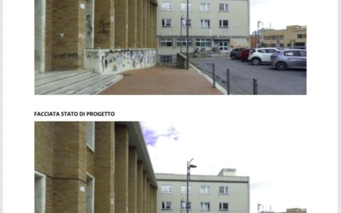 Palazzo delle Poste: nessuna chiusura, il progetto è in fase di revisione