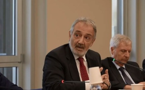 Rocca: «Il Lazio cresce più dell’Italia, trainato dall’export»