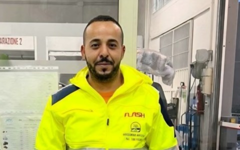 Cori, motociclista muore dopo l’incidente in Valnerina