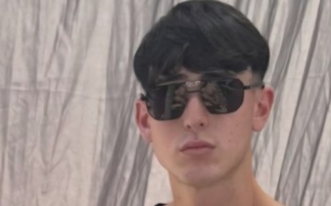 Gaeta, un video per ricostruire la morte di Pierluca ed Eugenio