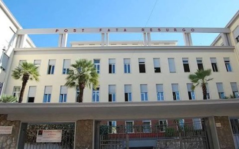 Il ricordo di Livio Berruti nella lettera dell’ex preside Gionta