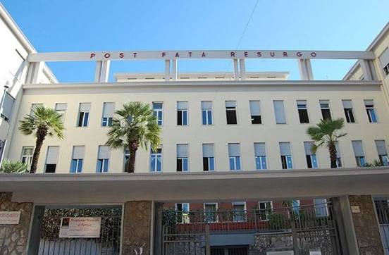 Il ricordo di Livio Berruti nella lettera dell’ex preside Gionta