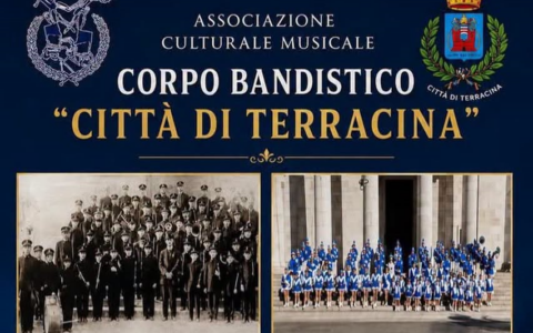 Terracina, successo per il 22° Concerto di Mezzagosto