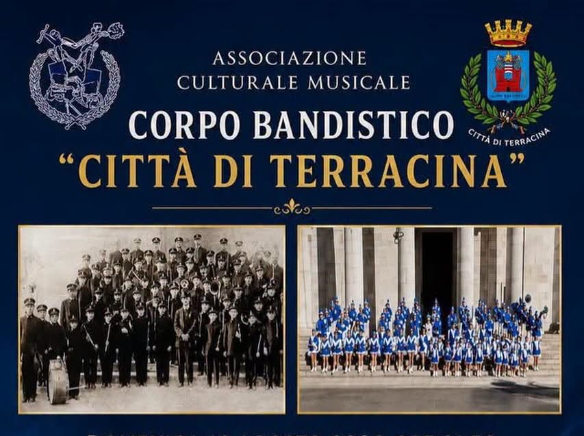 Terracina, successo per il 22° Concerto di Mezzagosto