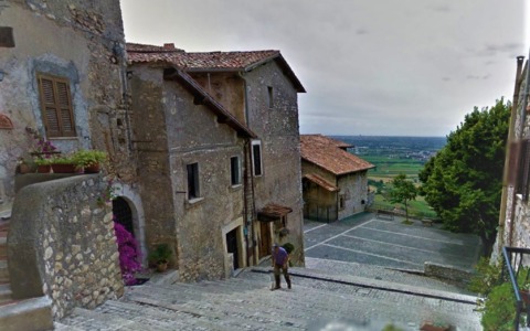 Sermoneta, al Belvedere va in scena “Giulietta e Romeo”