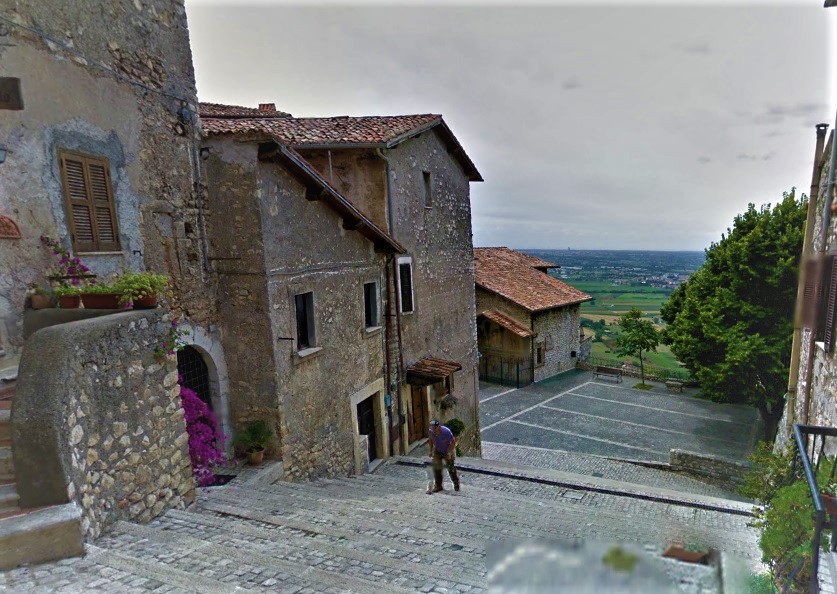 Sermoneta, al Belvedere va in scena “Giulietta e Romeo”