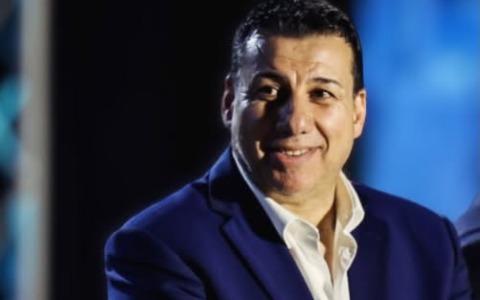 Cisterna, Candido Grande: in arrivo un altro giocatore