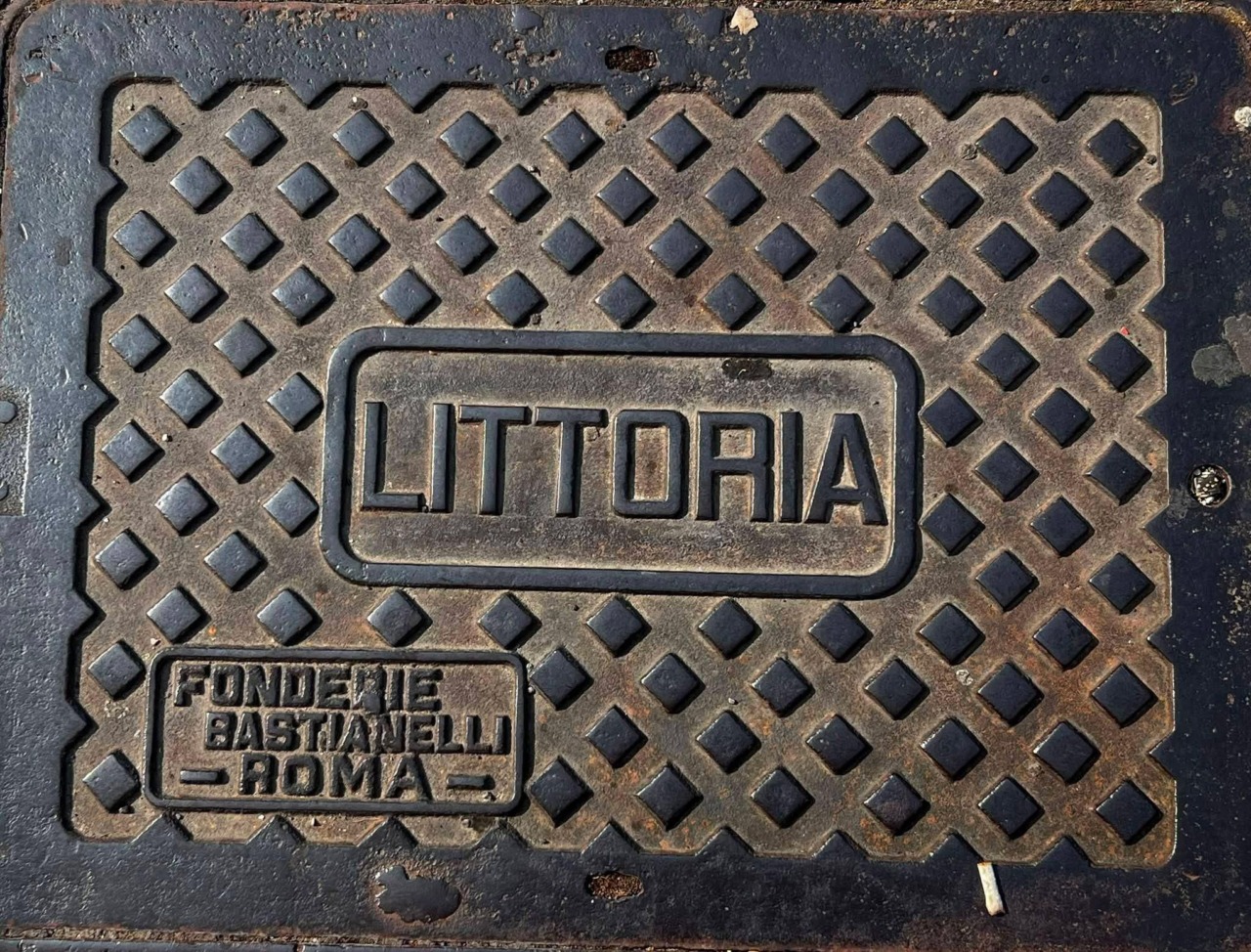 Tombini “Littoria”, l’associazione chiede chiarezza al Comune