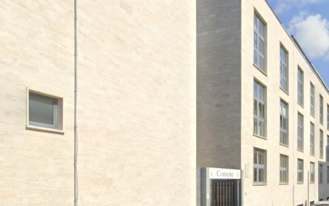 Da bene confiscato a centro per l’autismo a Cisterna