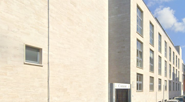 Da bene confiscato a centro per l’autismo a Cisterna