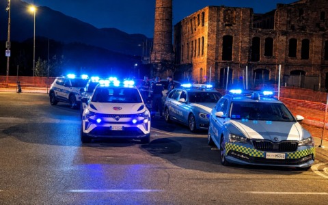 Scauri, controlli congiunti sul lungomare: 22 verbali