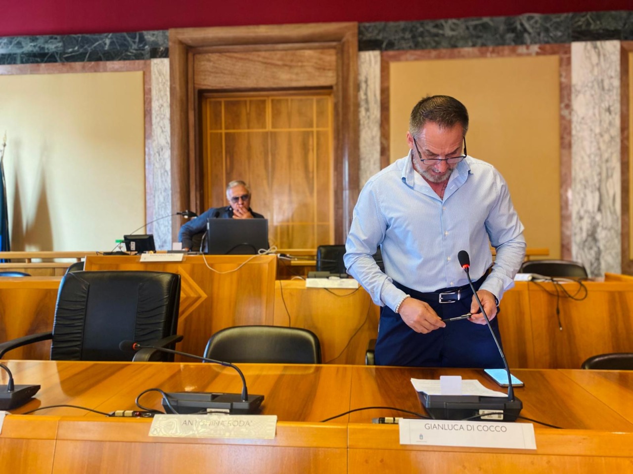 Latina: nuovi sviluppi per il bando del trasporto pubblico