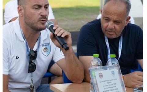 Terracina, Montebugnoli: «Nessun ribaltone, avanti insieme»