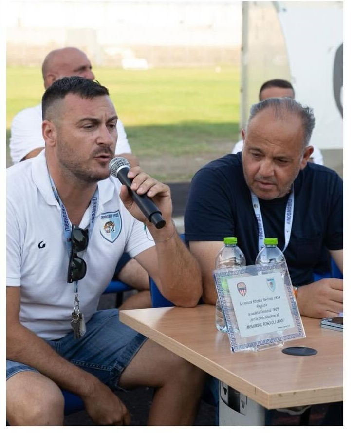 Terracina, Montebugnoli: «Nessun ribaltone, avanti insieme»
