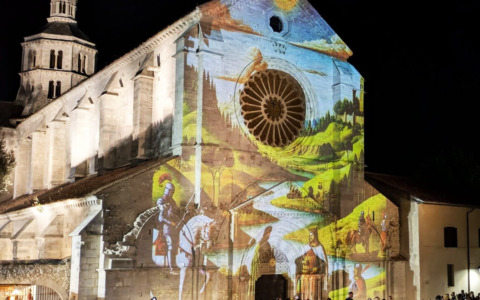 Festa Medievale al Borgo di Fossanova: 26ª edizione in arrivo