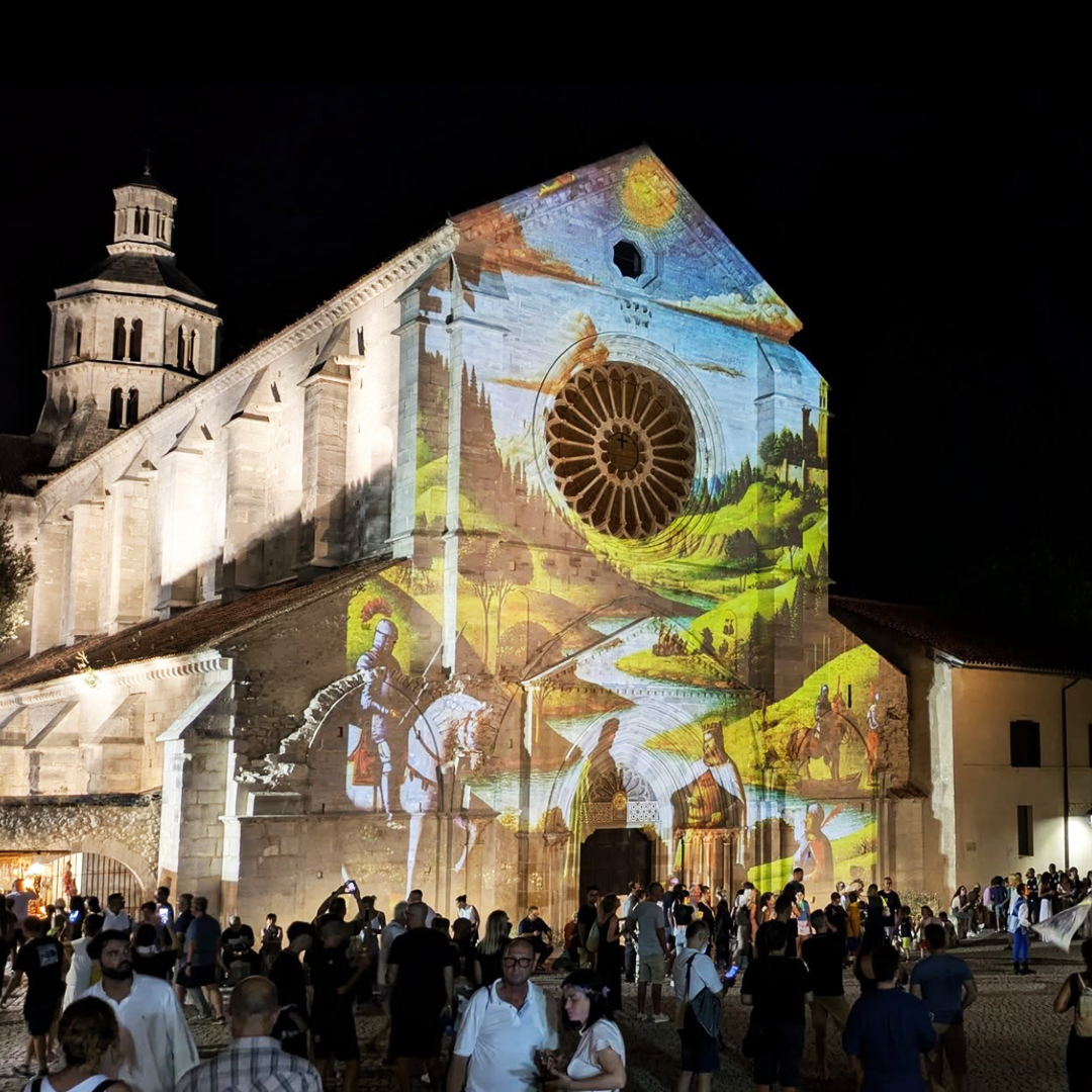 Festa Medievale al Borgo di Fossanova: 26ª edizione in arrivo