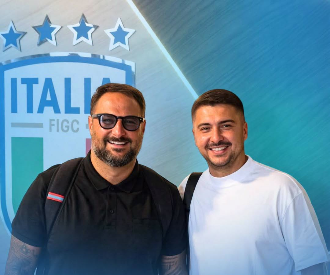 Terracina 1925, Valentino Gales assume la presidenza