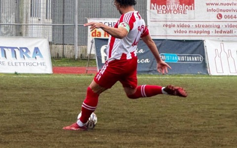 Gaeta e Formia, presentazioni a una settimana dal campionato