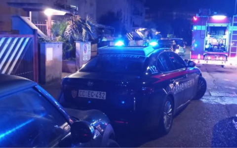 Controlli notturni dei Carabinieri sul litorale pontino