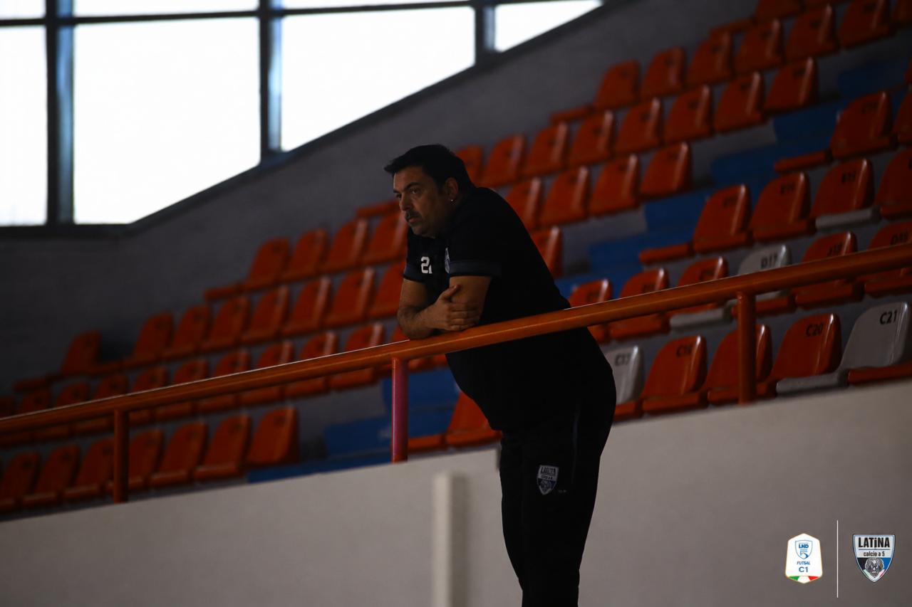 Latina inizia la sua avventura nel girone F di Serie B