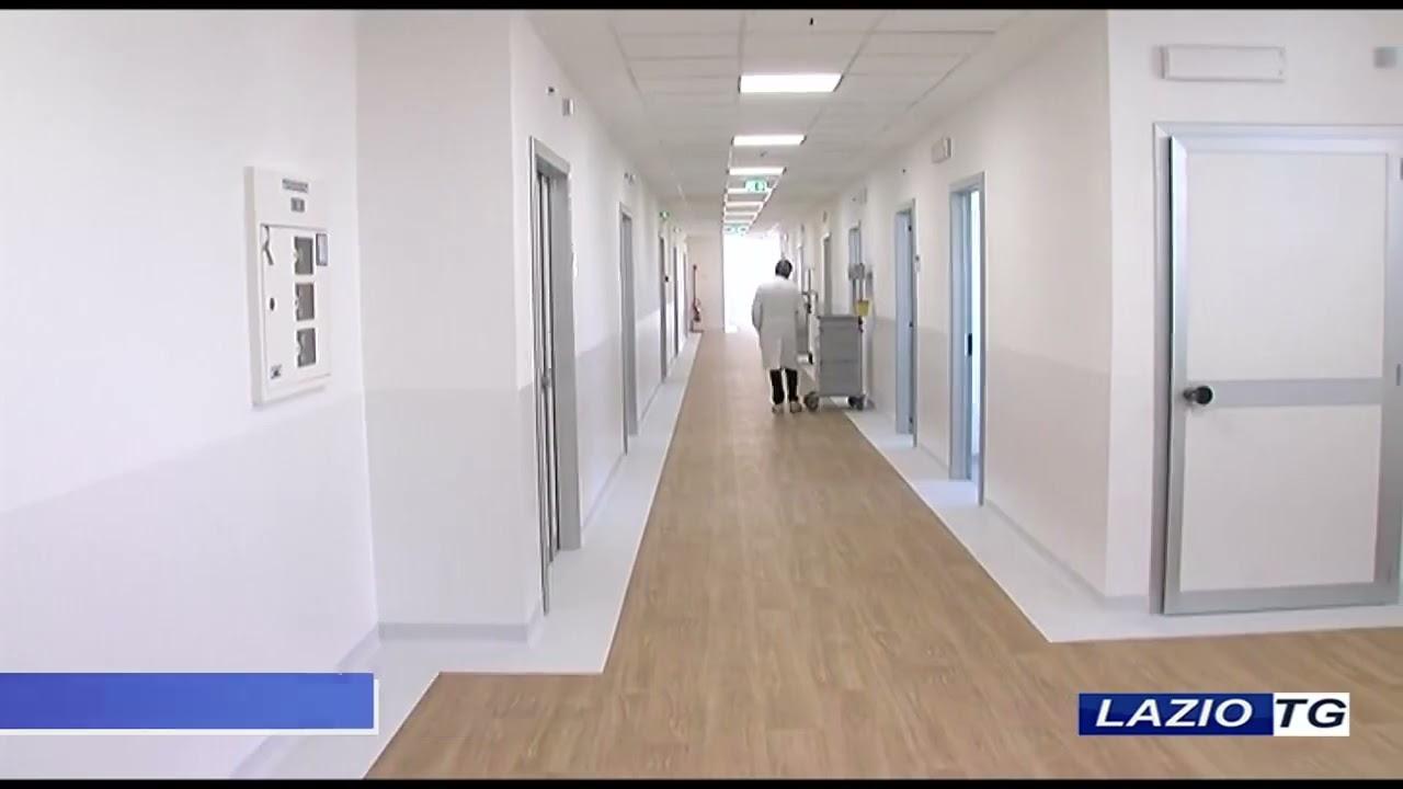 Guardia medica turistica attiva dal 10 agosto a Latina