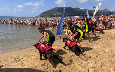 “Crescere Insieme”, gran finale al Lido di Enea