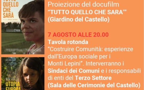 Economia sociale, confronto per il futuro dei Monti Lepini