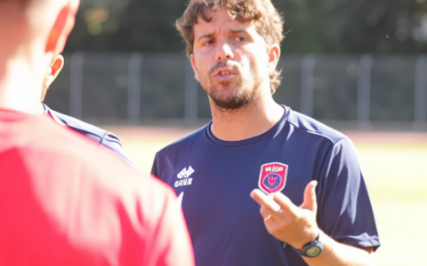 Vis Sezze-Gaeta, il derby finisce senza reti
