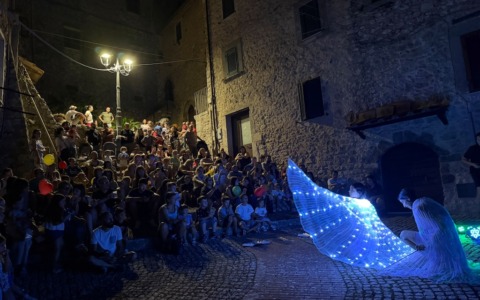 Prossedi, la Notte Bianca accende i Vicoli di Notte