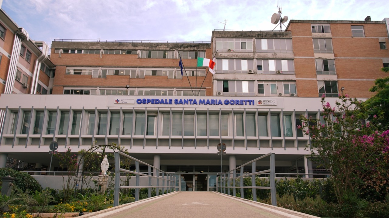 Grave incidente allo Scivosplash: uomo di 52 anni in ospedale