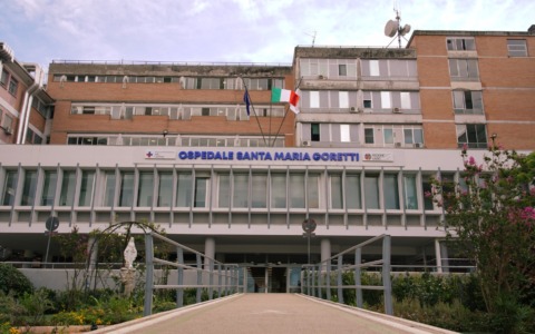 Grave incidente allo Scivosplash: uomo di 52 anni in ospedale