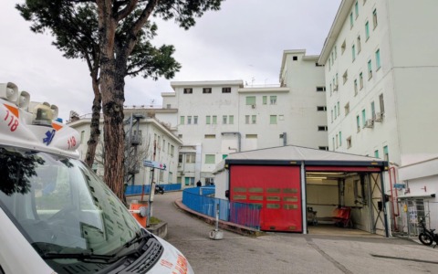 Formia, terzo prelievo osseo e quinto di cornee nel 2026