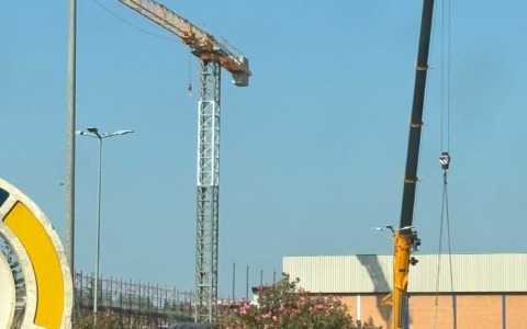 Partono i lavori per la piscina di via dei Mille: chiusura breve