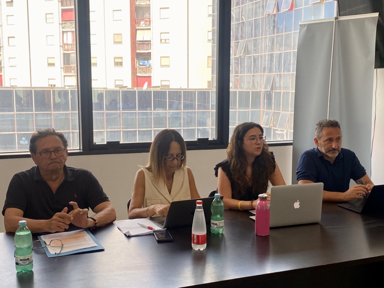 L’opposizione denuncia tre anni di fallimenti a Latina