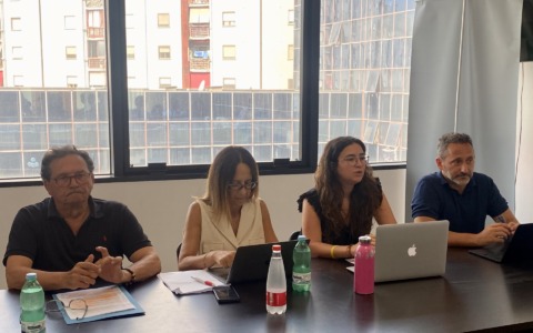 L’opposizione denuncia tre anni di fallimenti a Latina