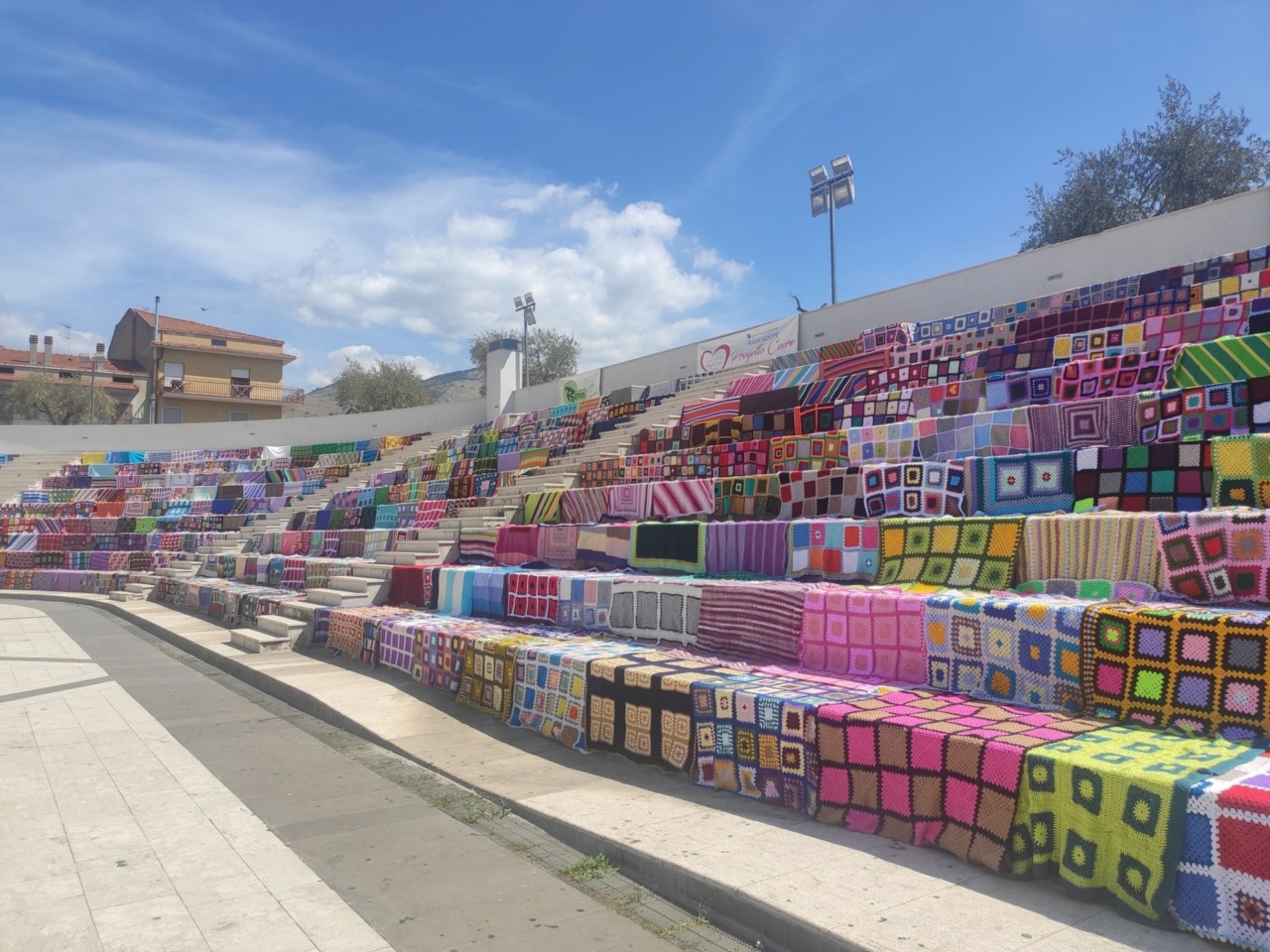 A Fondi il decennale del Progetto Cuore: appuntamento il 27 settembre