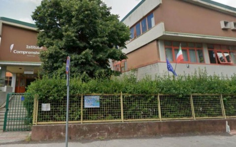 Aggiornamenti sui lavori alla scuola di via Tasso