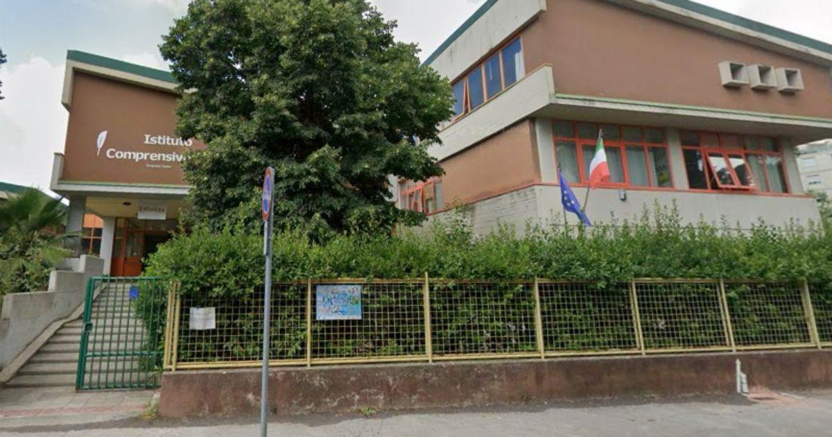 Aggiornamenti sui lavori alla scuola di via Tasso