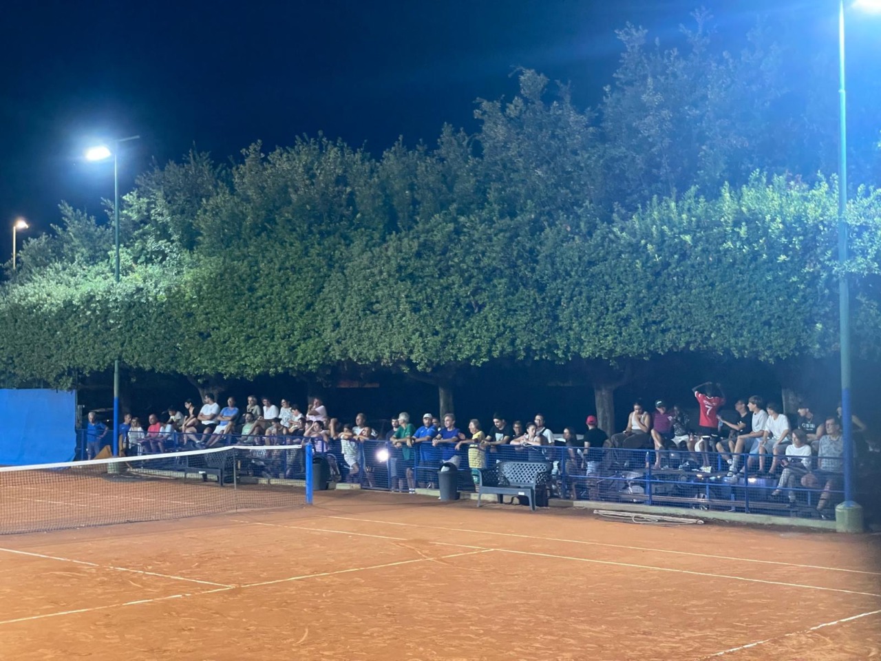 Jorge Solis Robinson trionfa al Memorial Enzo De Risi