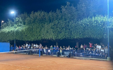 Jorge Solis Robinson trionfa al Memorial Enzo De Risi