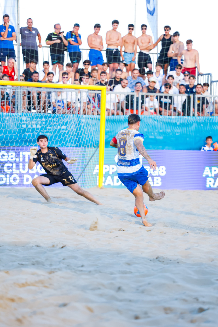 Pisa campione, Terracina promosso: festa anche per Vis Velletri