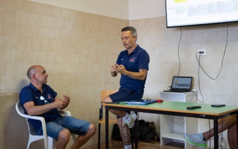 Priverno Volley, obiettivo salto di categoria in B2