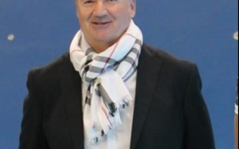 Tony Bove entra nel team tecnico del Plus Volleyball Sabaudia