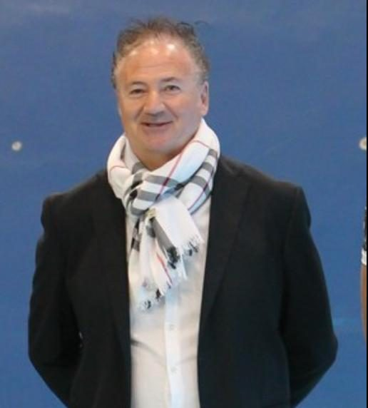 Tony Bove entra nel team tecnico del Plus Volleyball Sabaudia