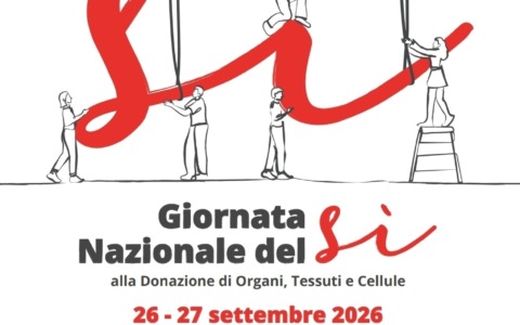 AIDO in piazza a Cisterna per la donazione di organi
