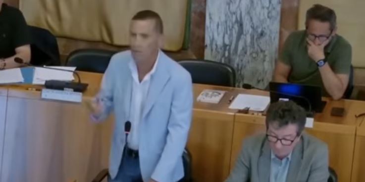 Asili nido, Anzalone attacca la maggioranza: «Arroganza»