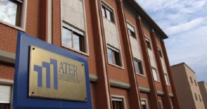 Latina, consegnati 24 alloggi Ater in via Selene