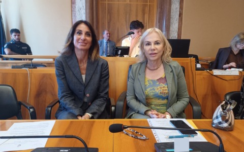 Variante al Piano di Zona La Rosa: via libera agli interventi ERP